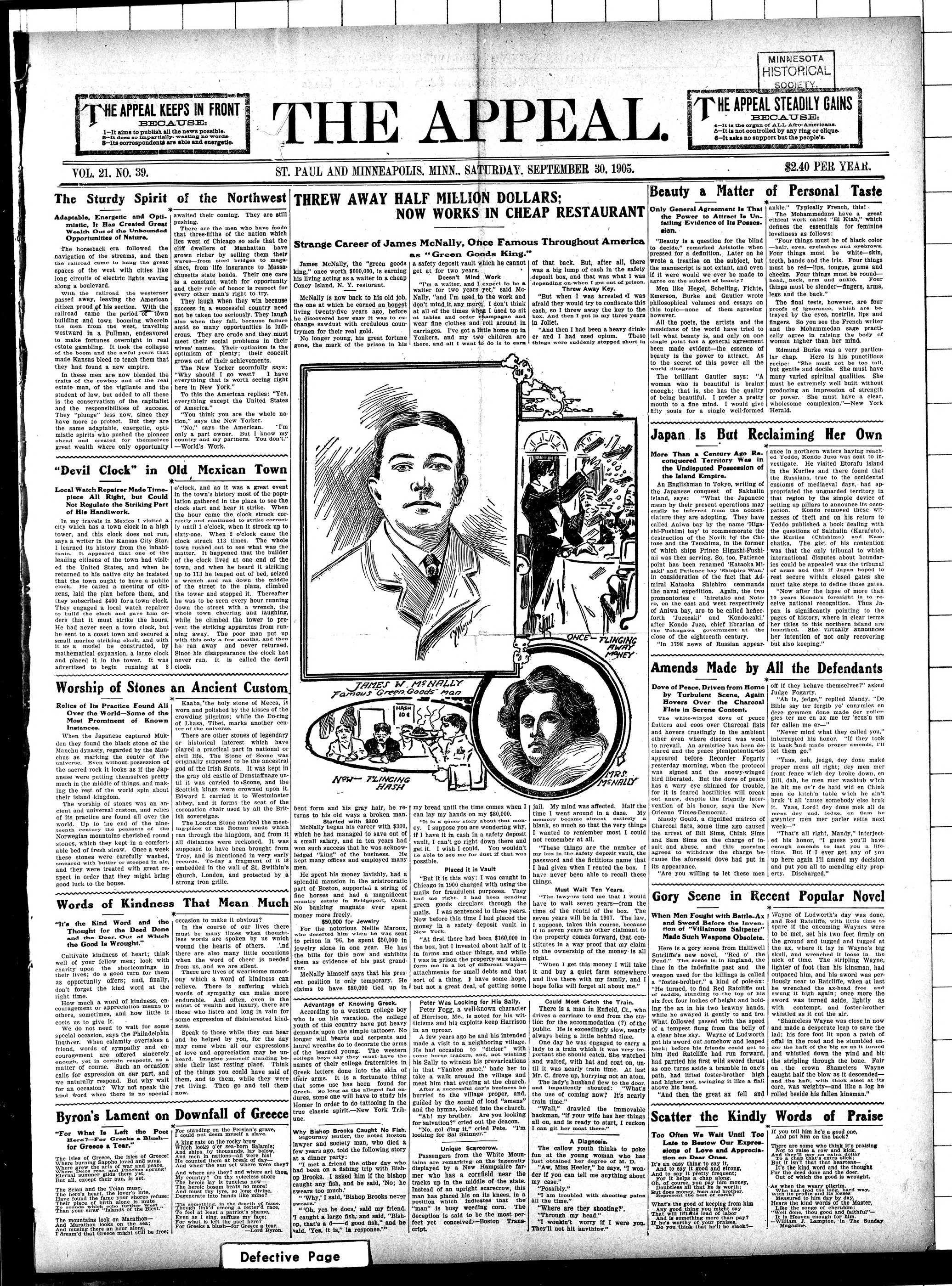 Page 1