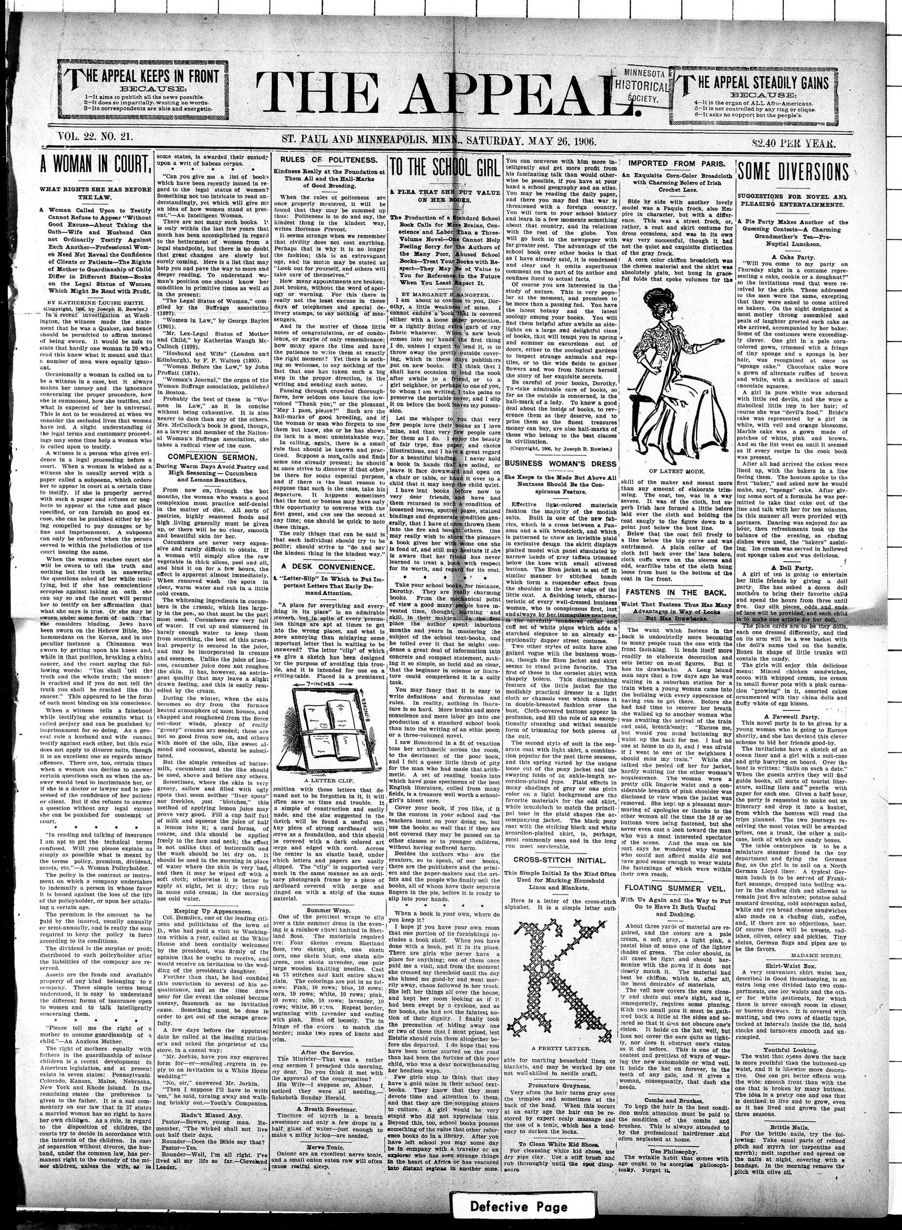 Page 1