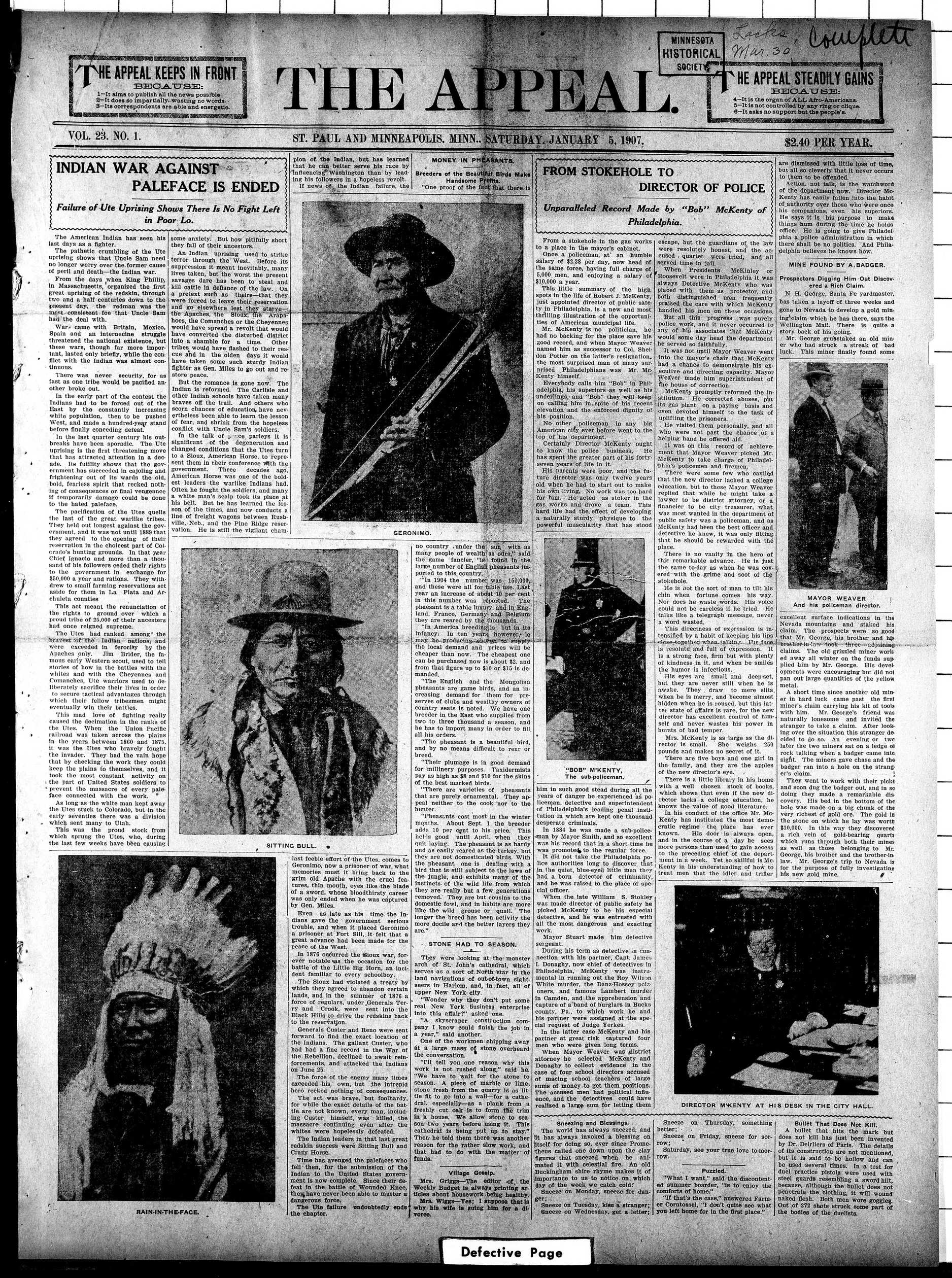 Page 1