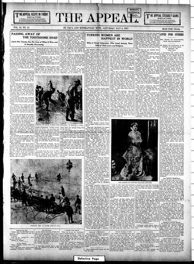 May 1907