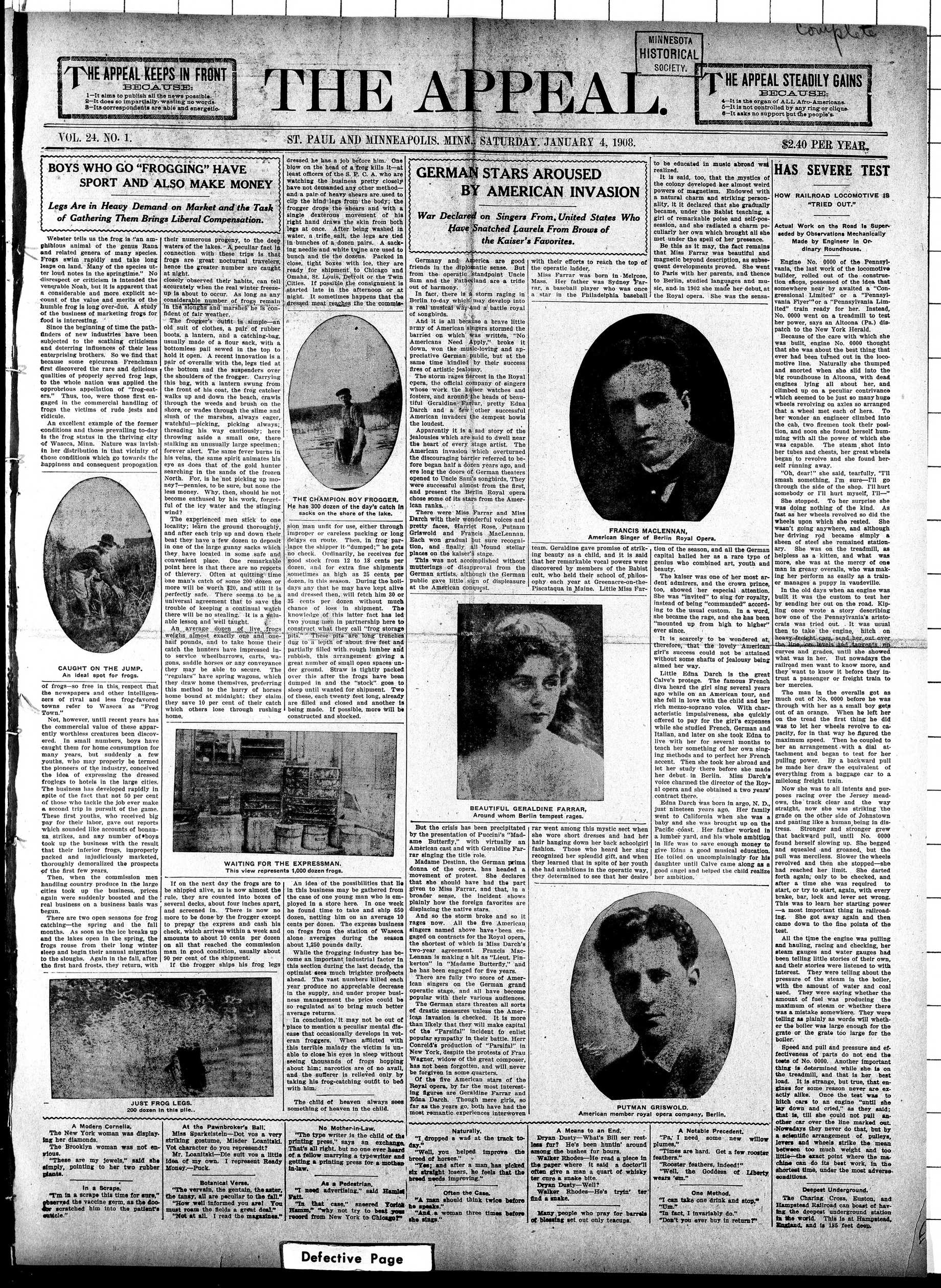 Page 1