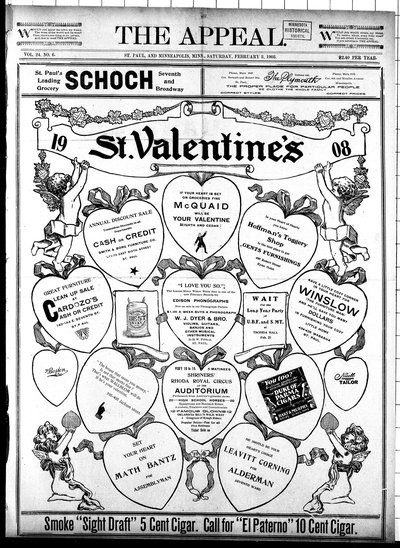 The Appeal, Feb 8, 1908