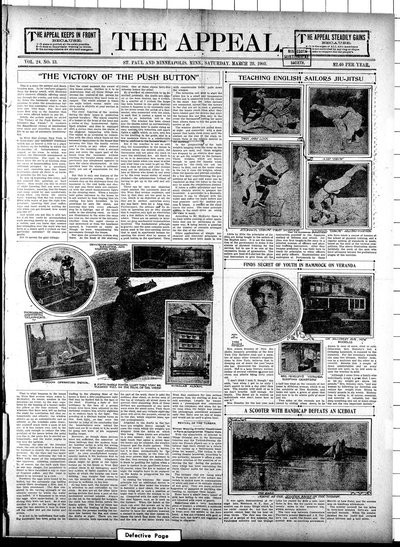 The Appeal, Mar 28, 1908