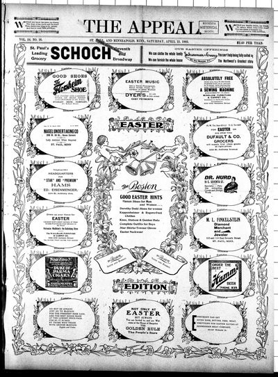 The Appeal, Apr 18, 1908