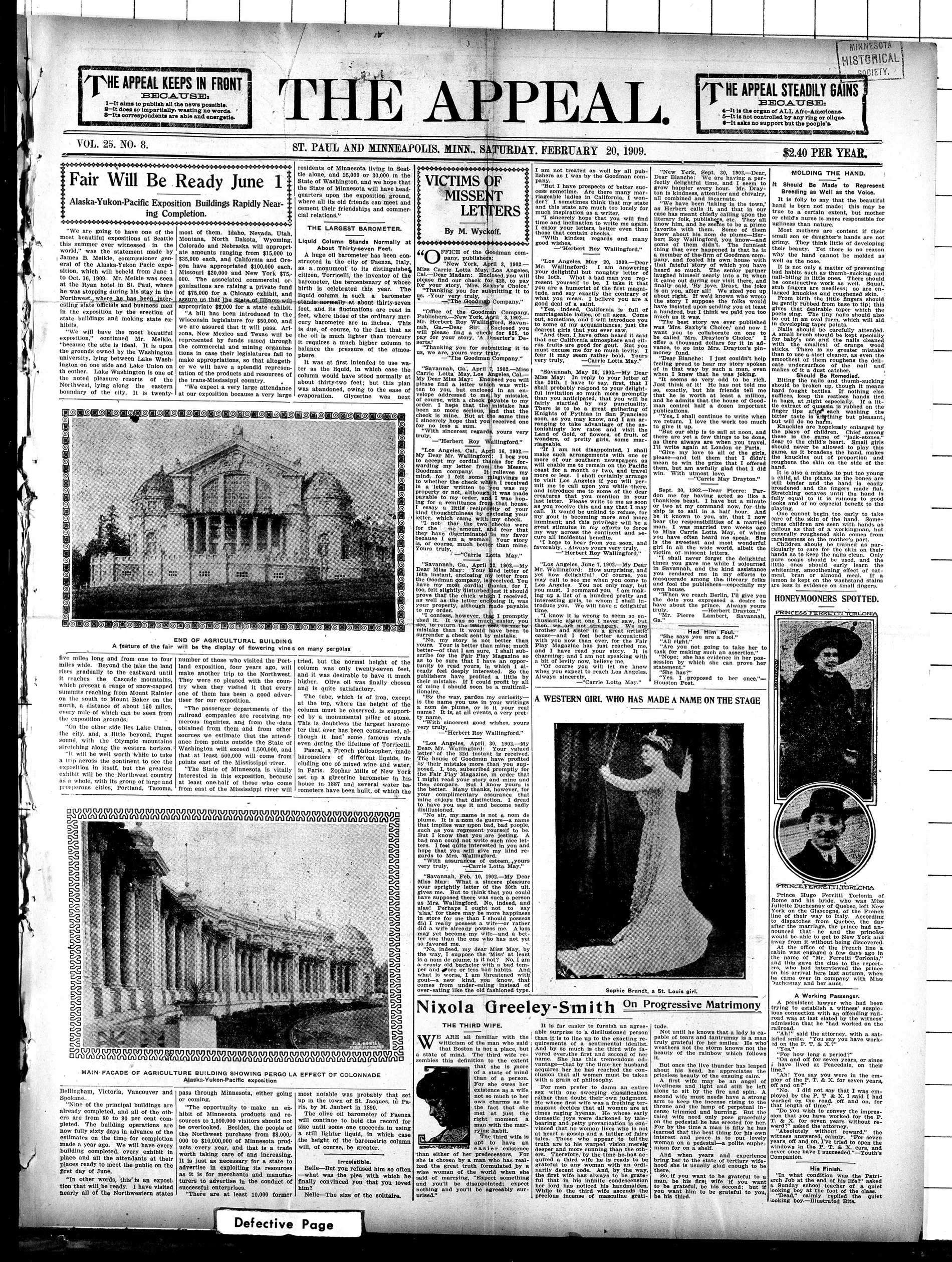 Page 1