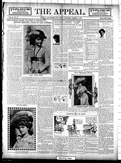 Mar 1909