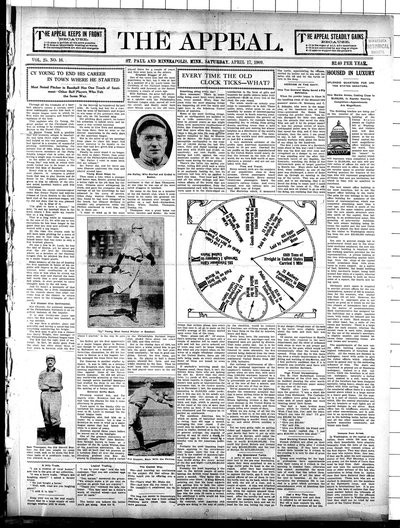 The Appeal, Apr 17, 1909