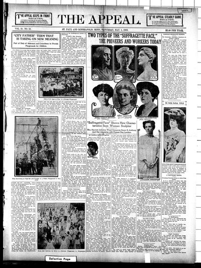 May 1909
