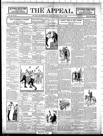 Jul 1909