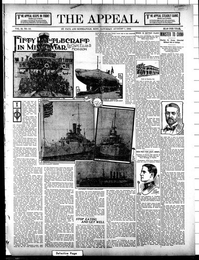 Aug 1909