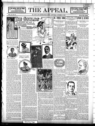 Oct 1909