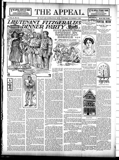 Nov 1909