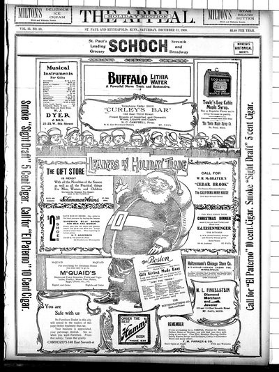 The Appeal, Dec 11, 1909