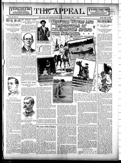 May 1910