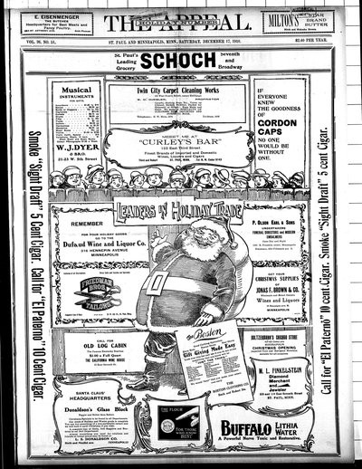 The Appeal, Dec 17, 1910