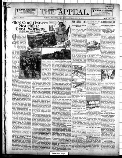 May 1911