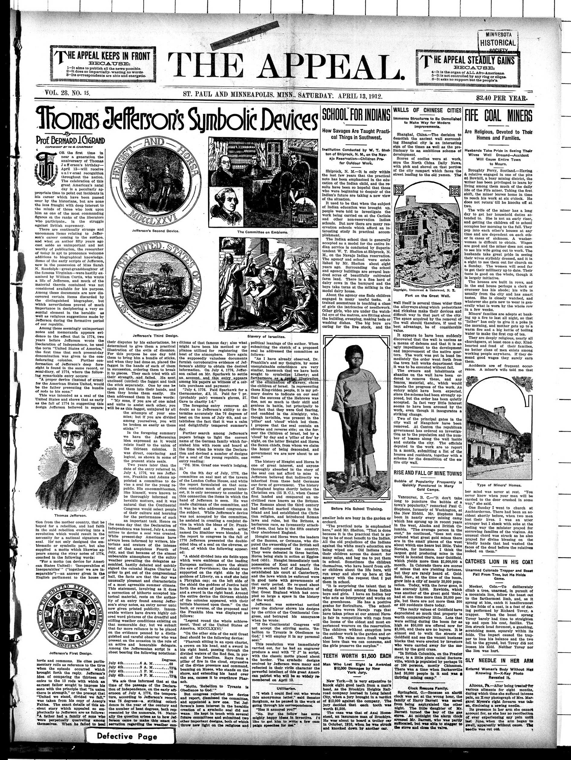 Page 1
