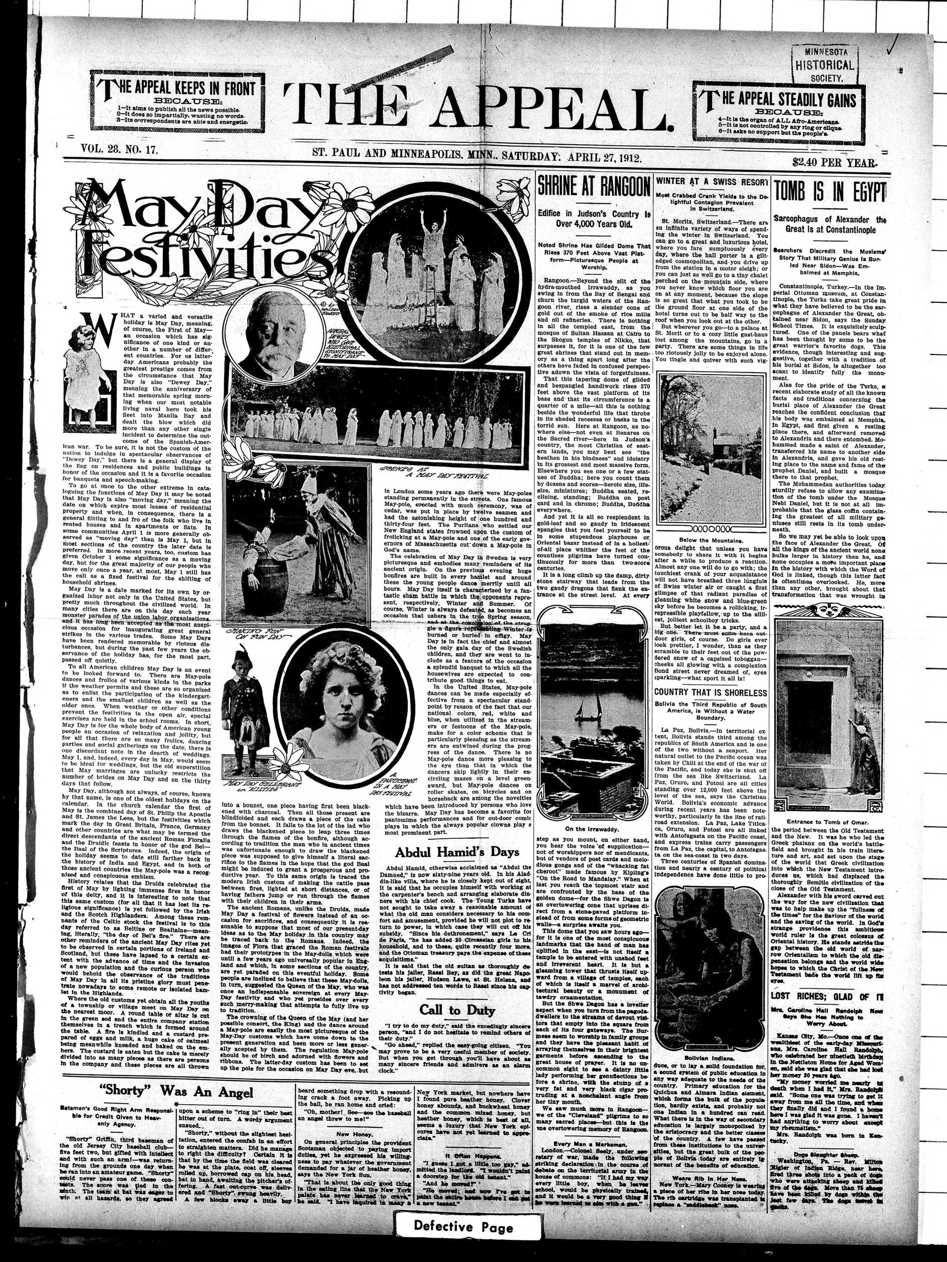 Page 1