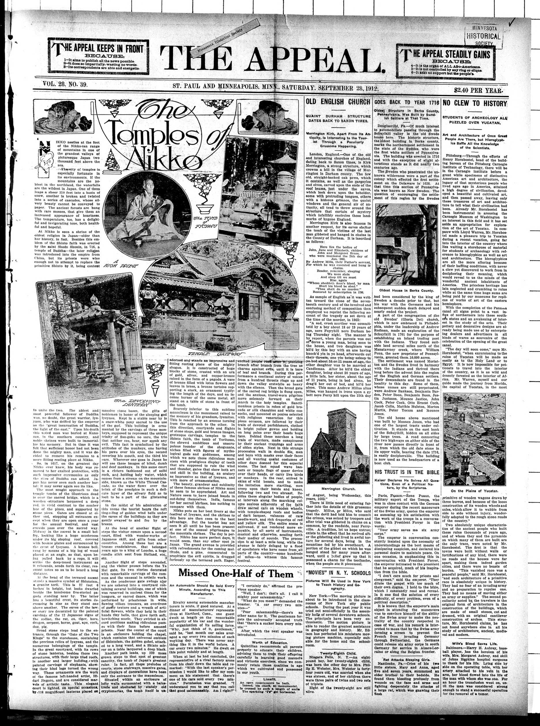 Page 1