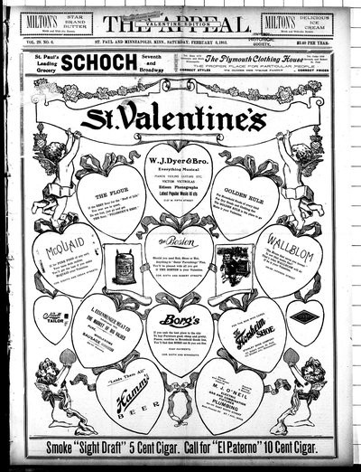 The Appeal, Feb 8, 1913