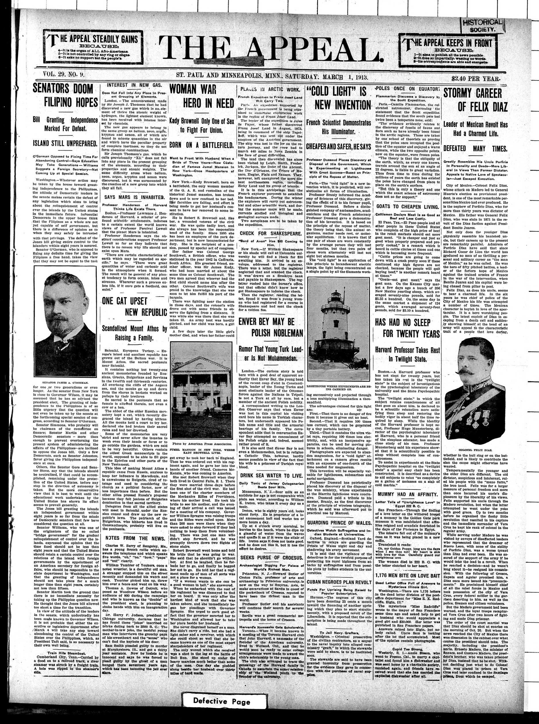 Page 1