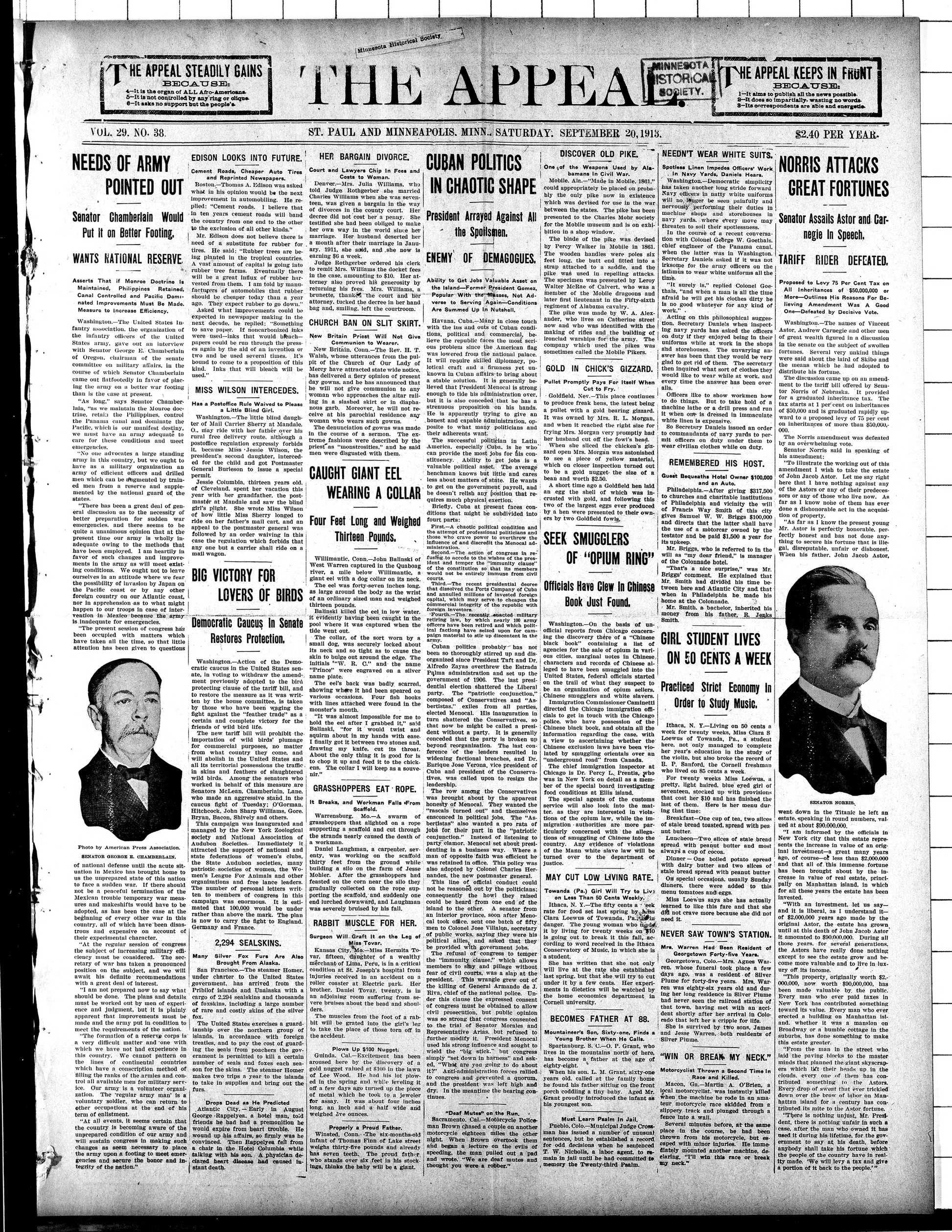 Page 1