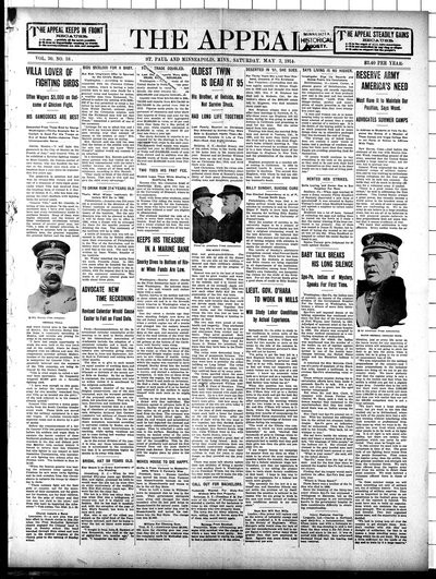 May 1914