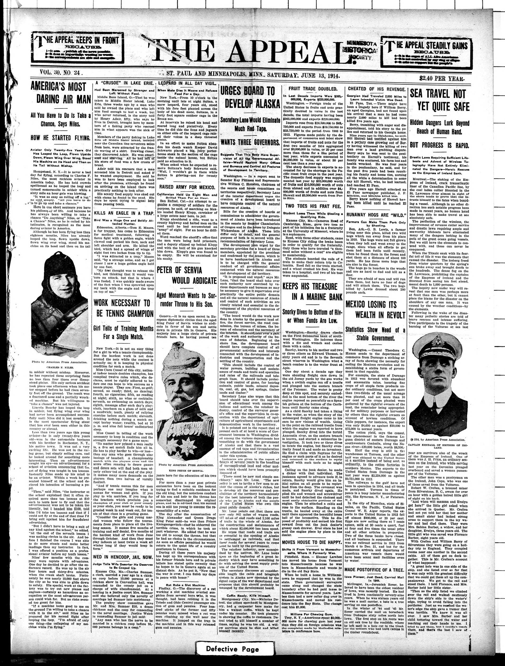 Page 1