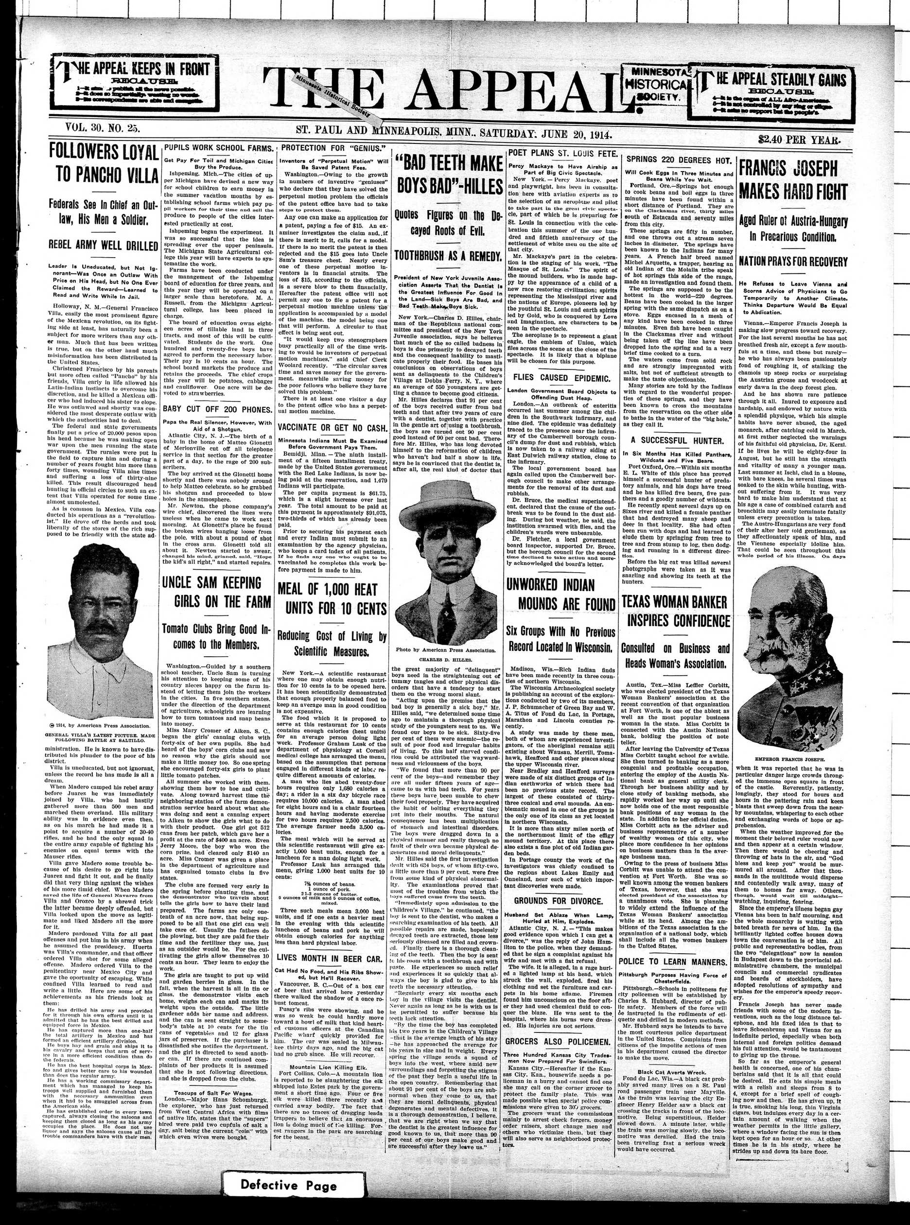 Page 1