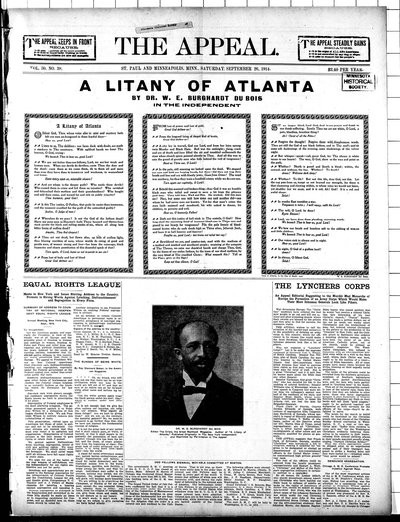 The Appeal, Sep 26, 1914