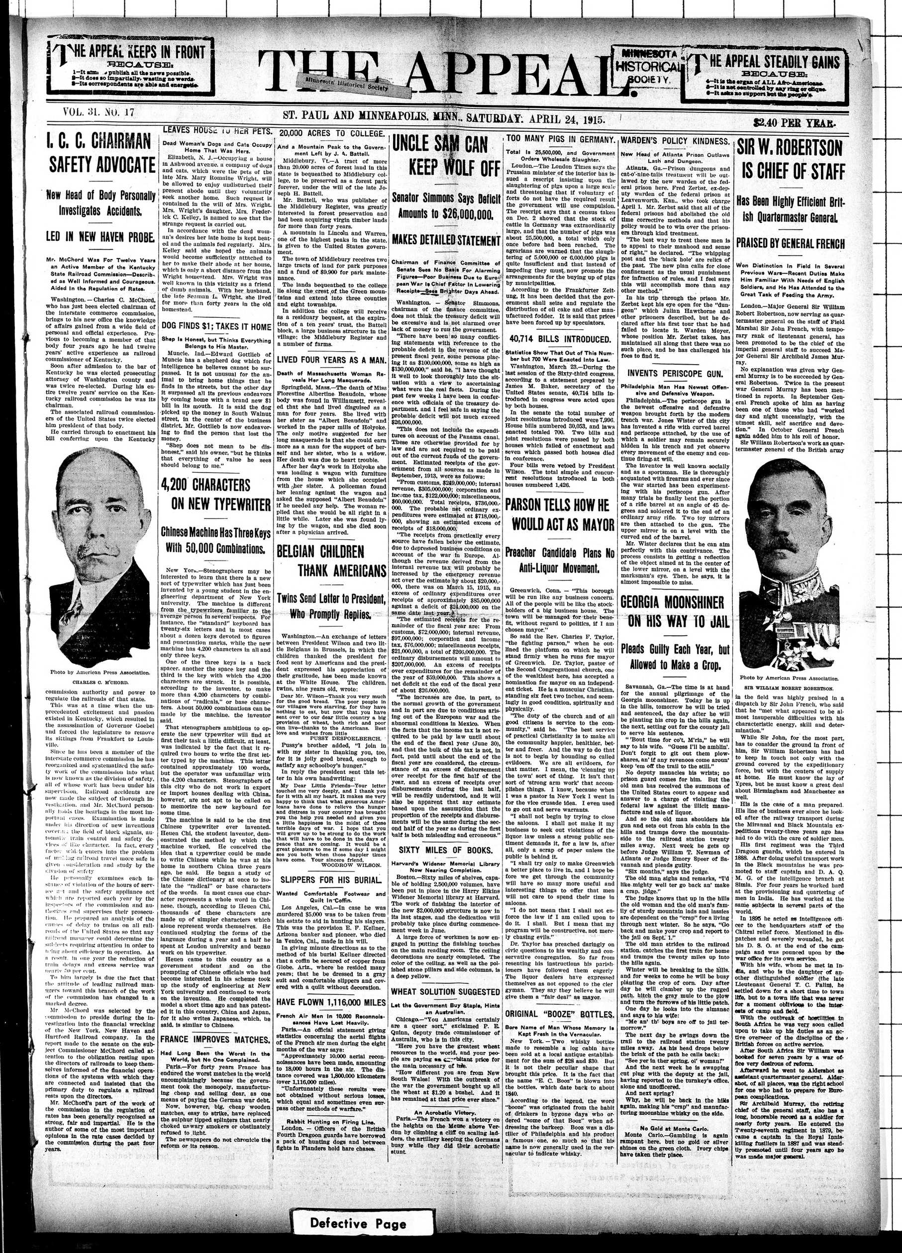 Page 1