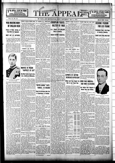 May 1915