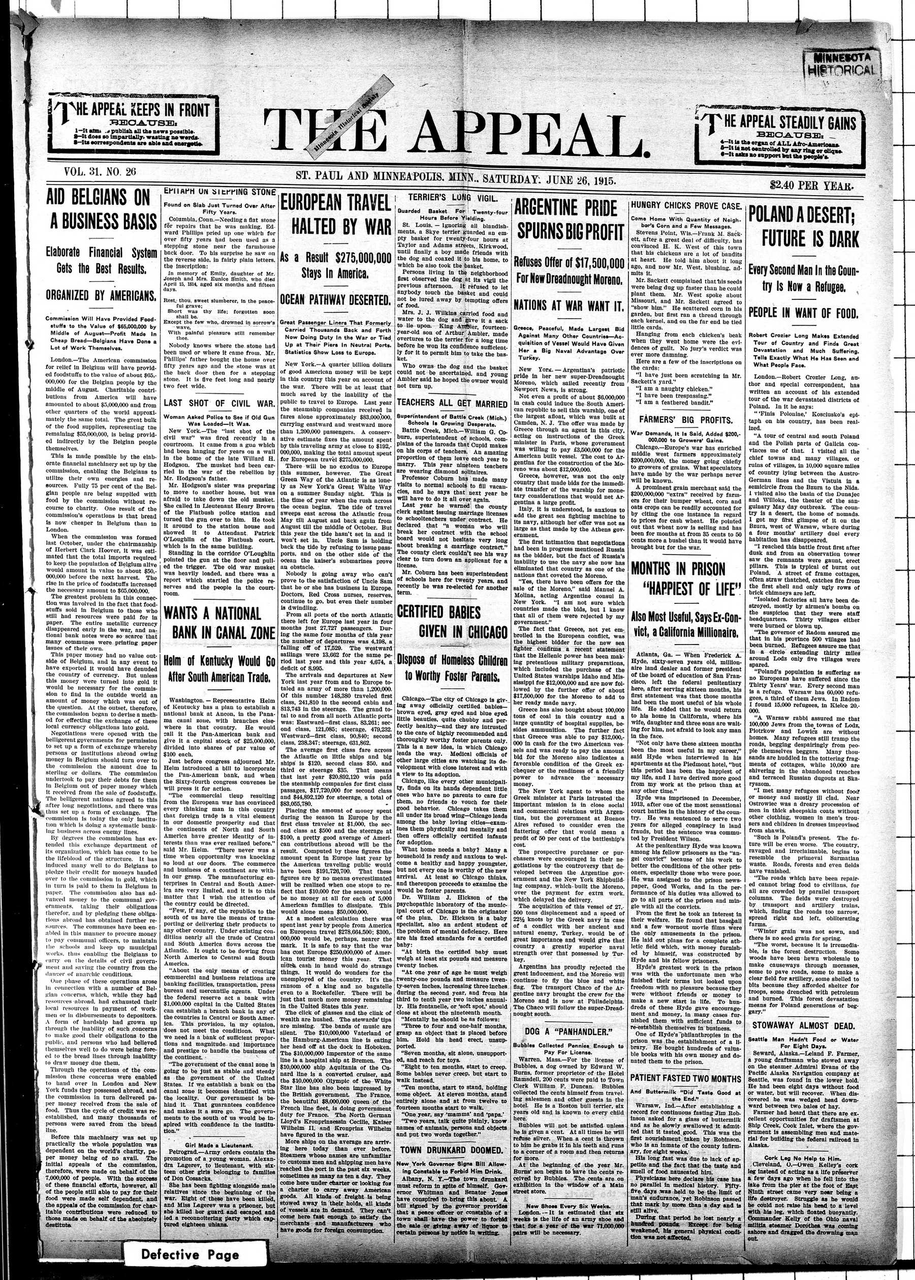 Page 1
