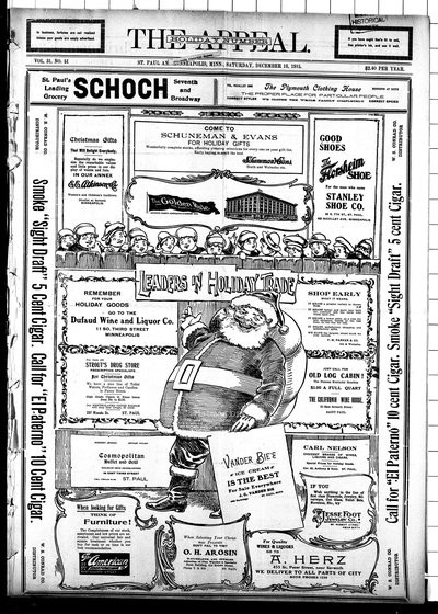 The Appeal, Dec 18, 1915