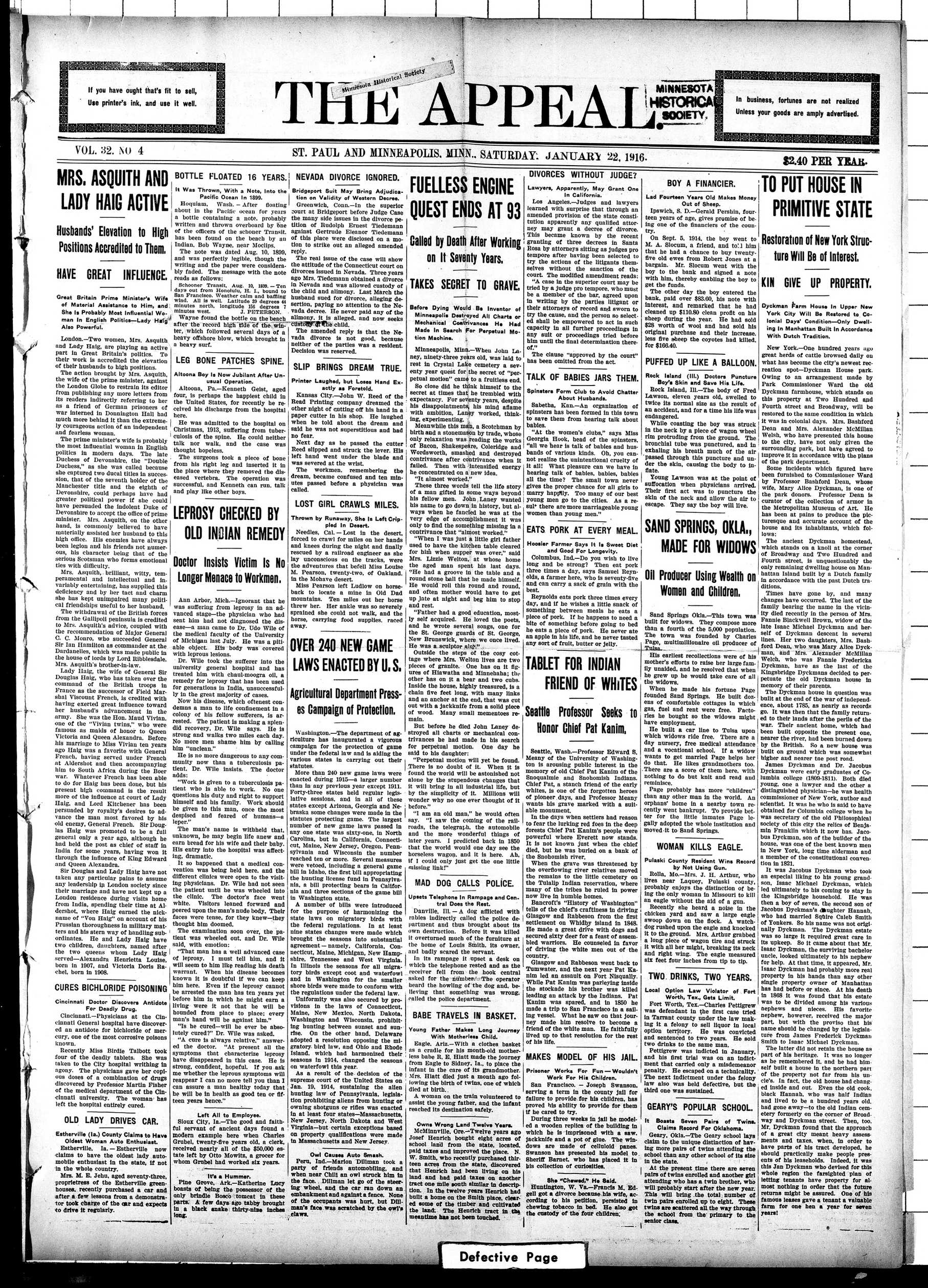 Page 1