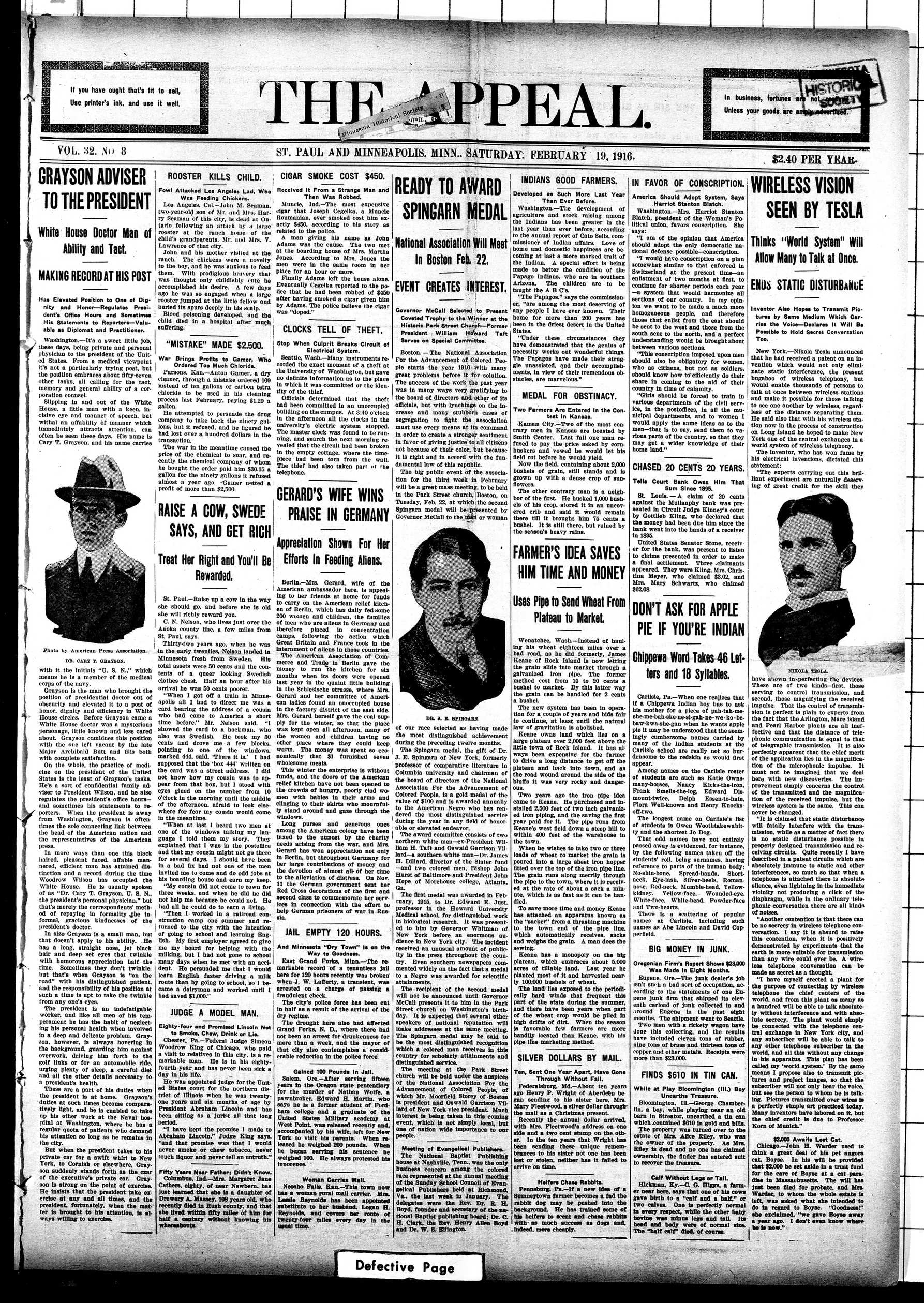 Page 1