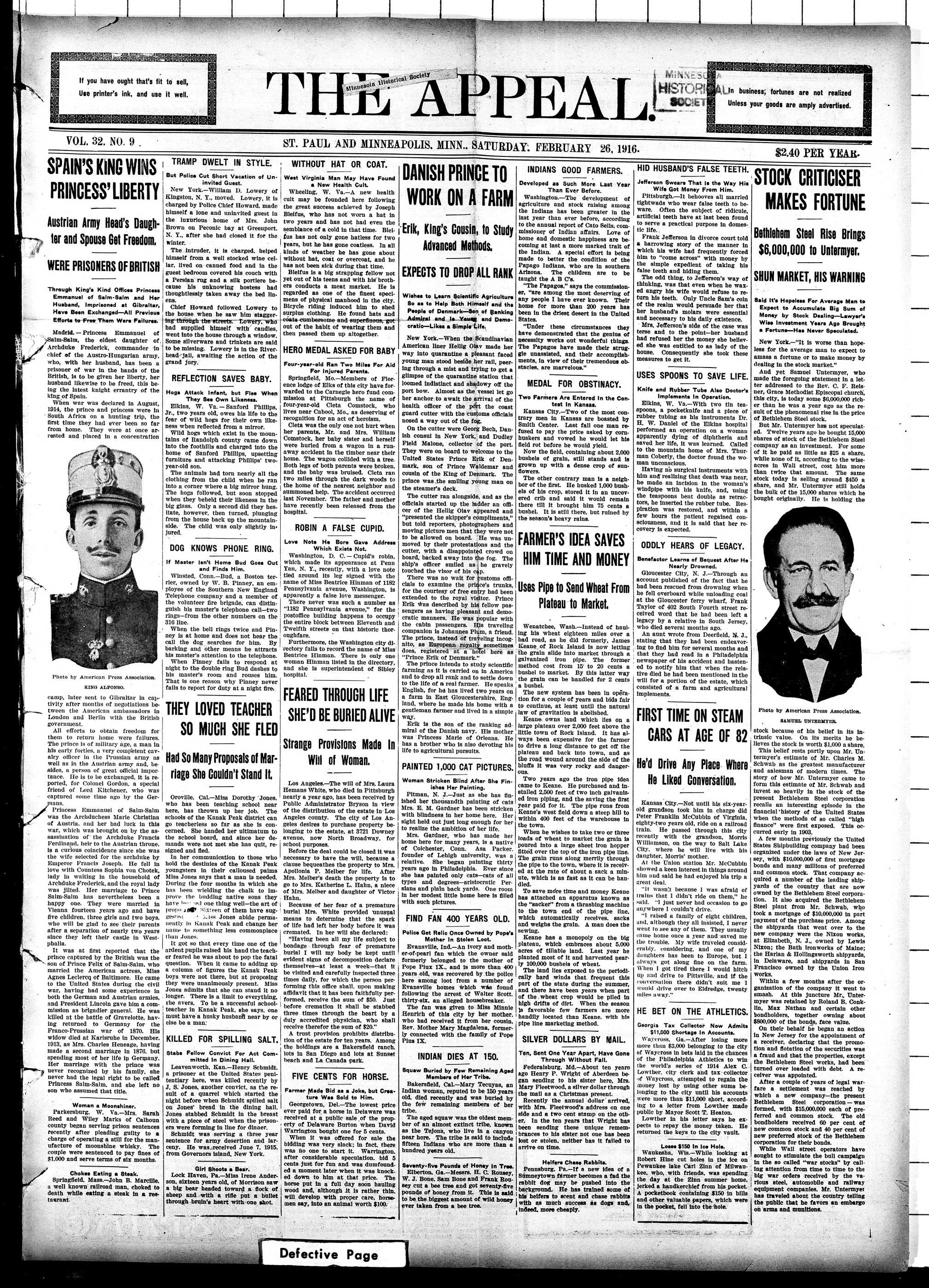 Page 1