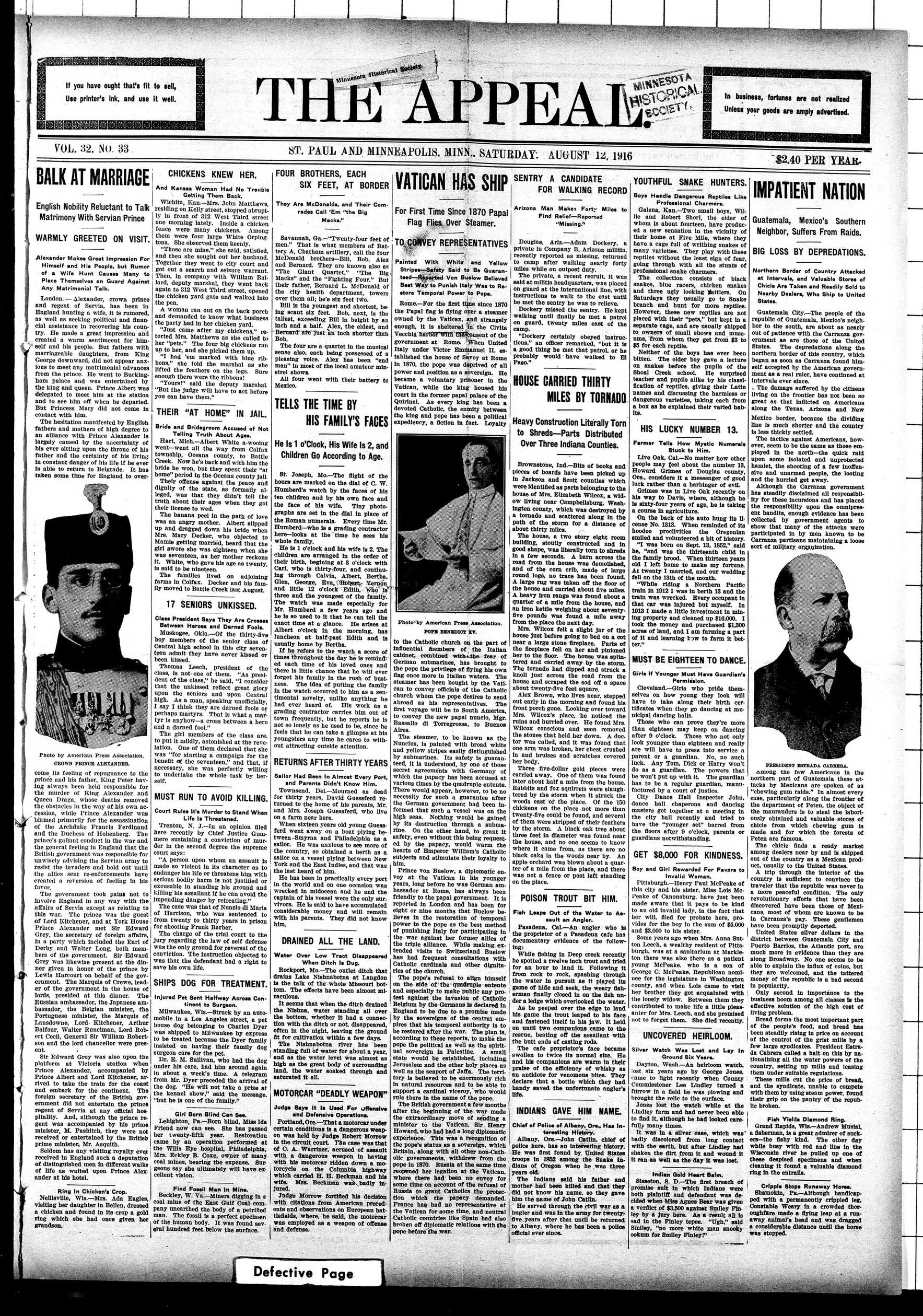 Page 1