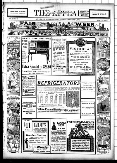The Appeal, Sep 9, 1916