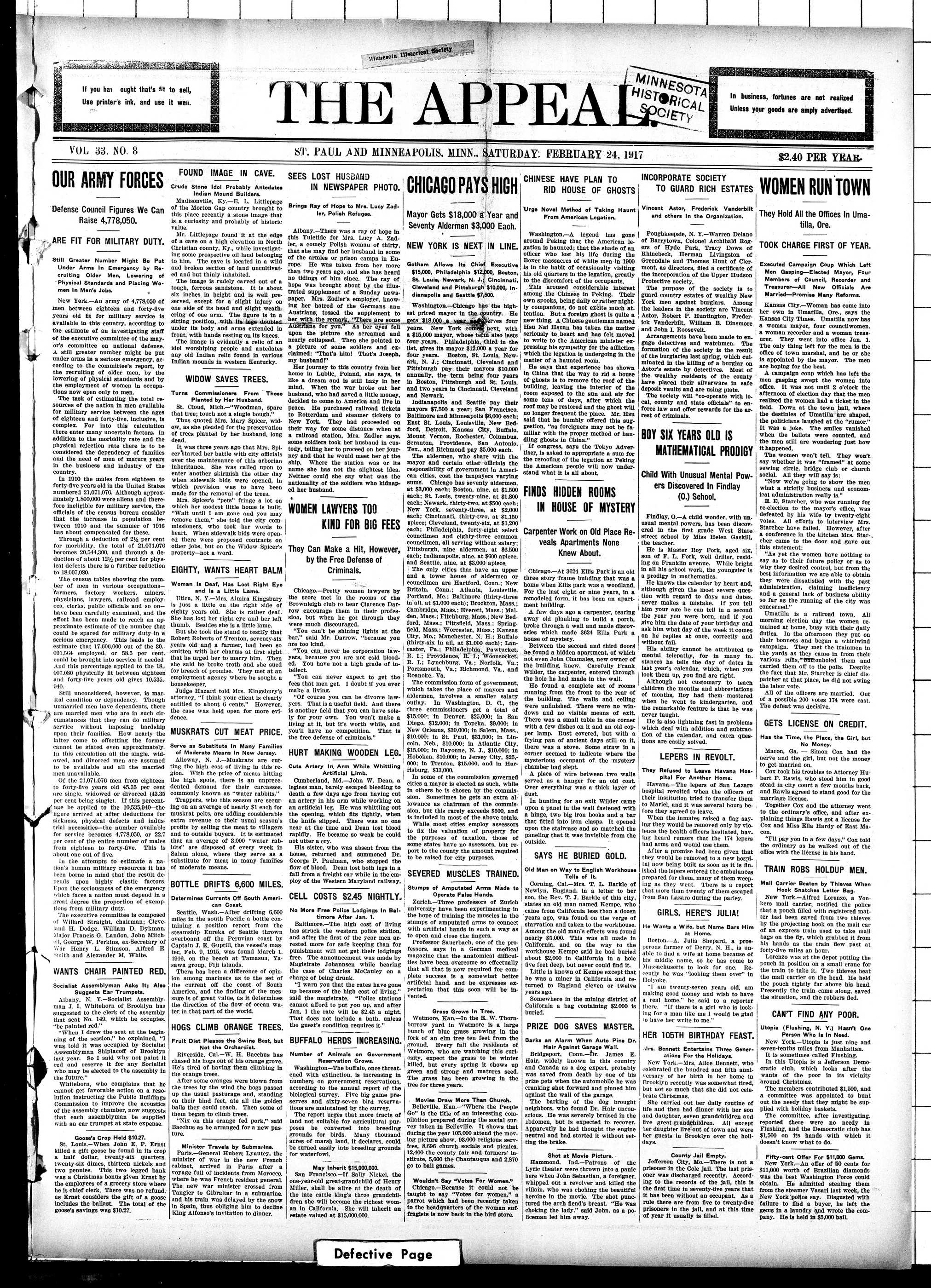 Page 1