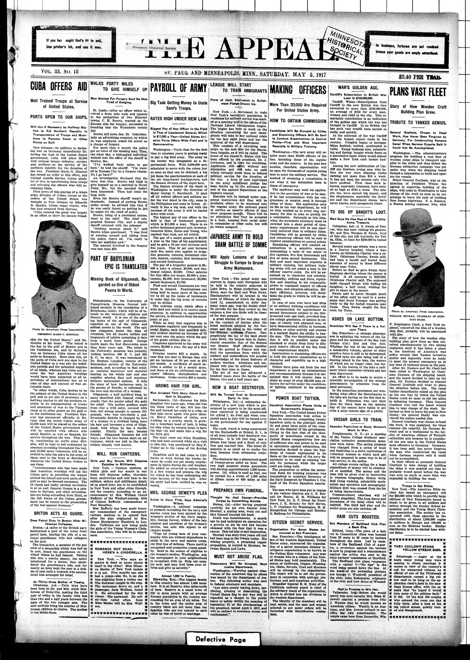 Page 1