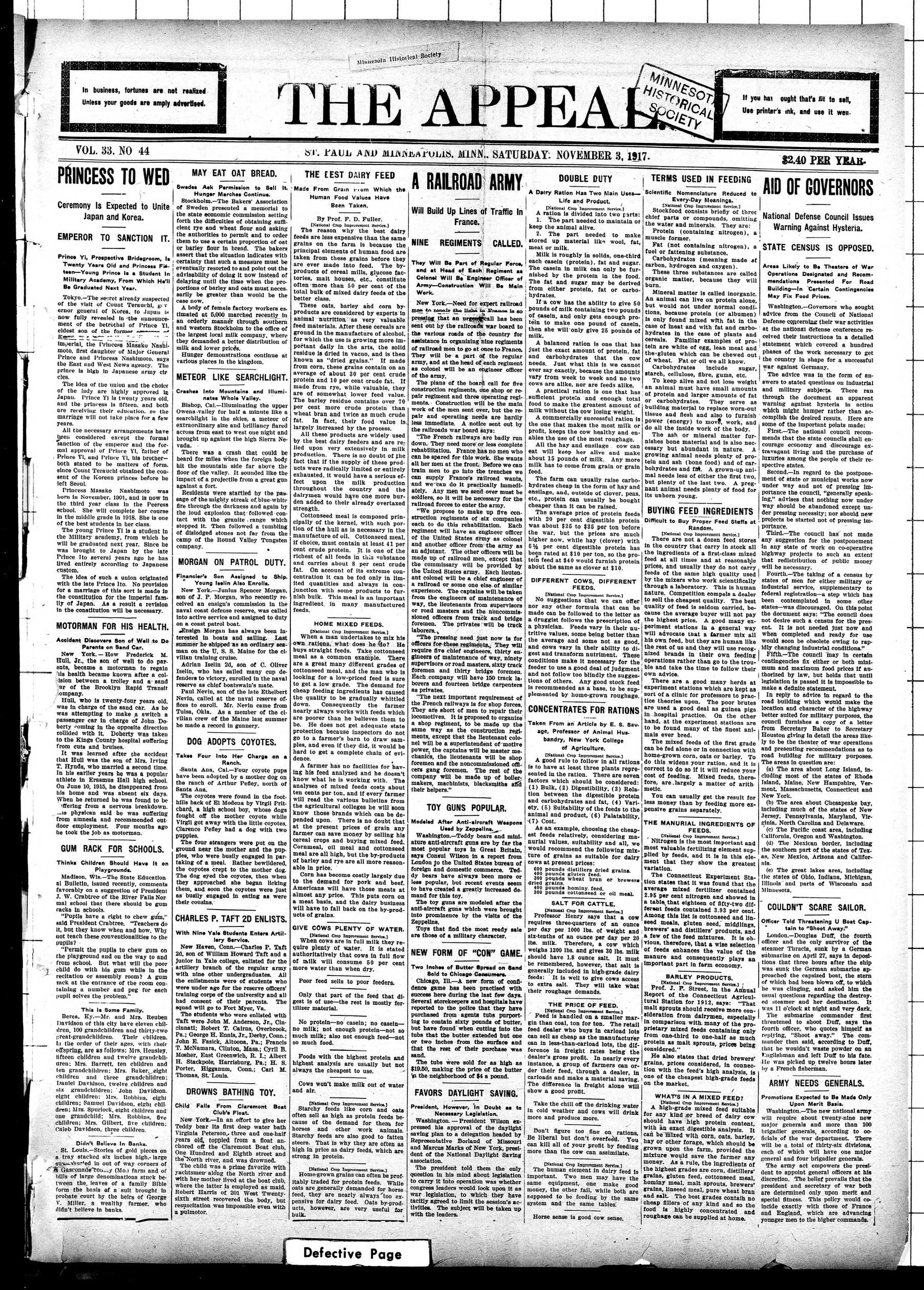Page 1
