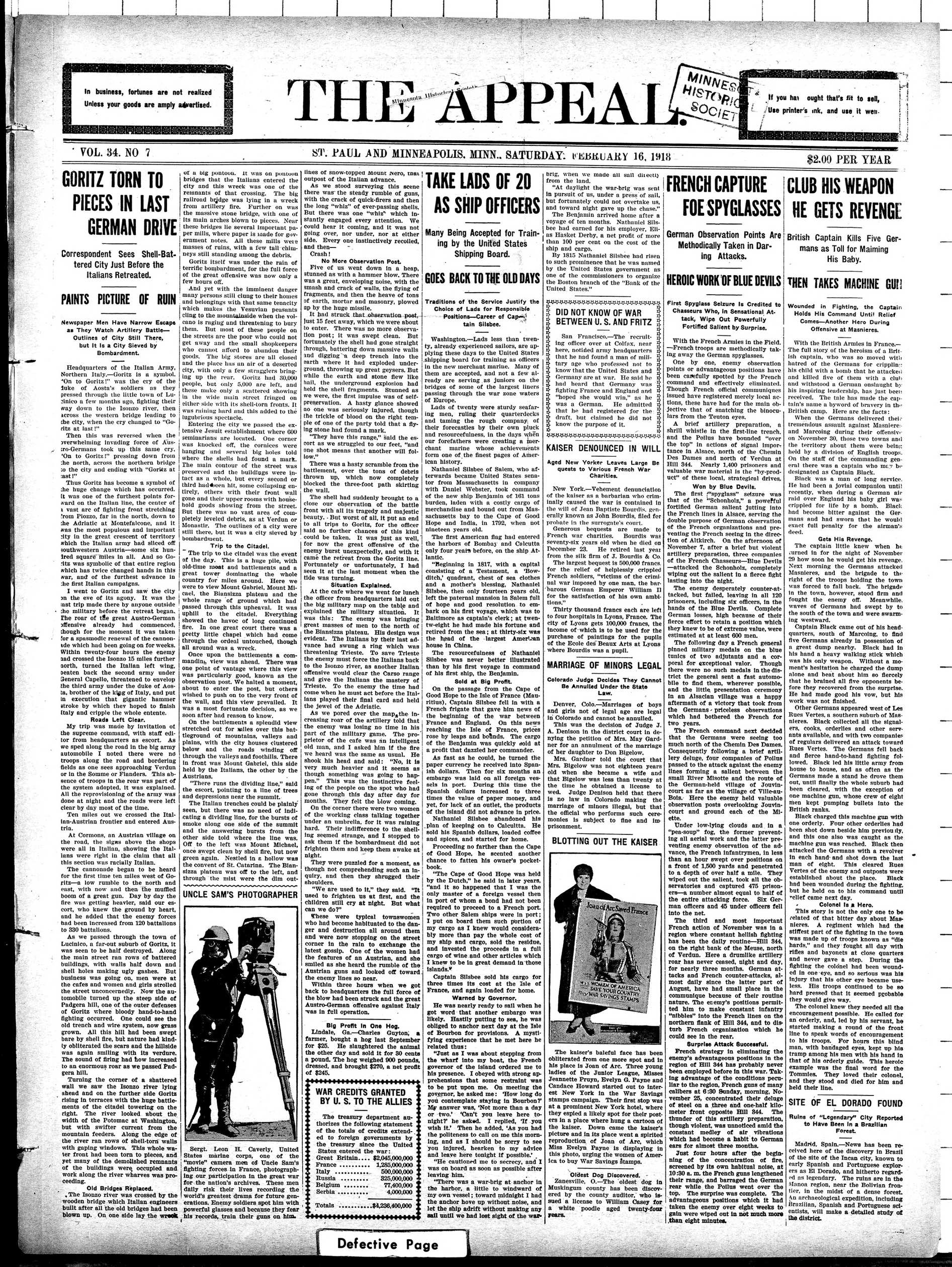Page 1