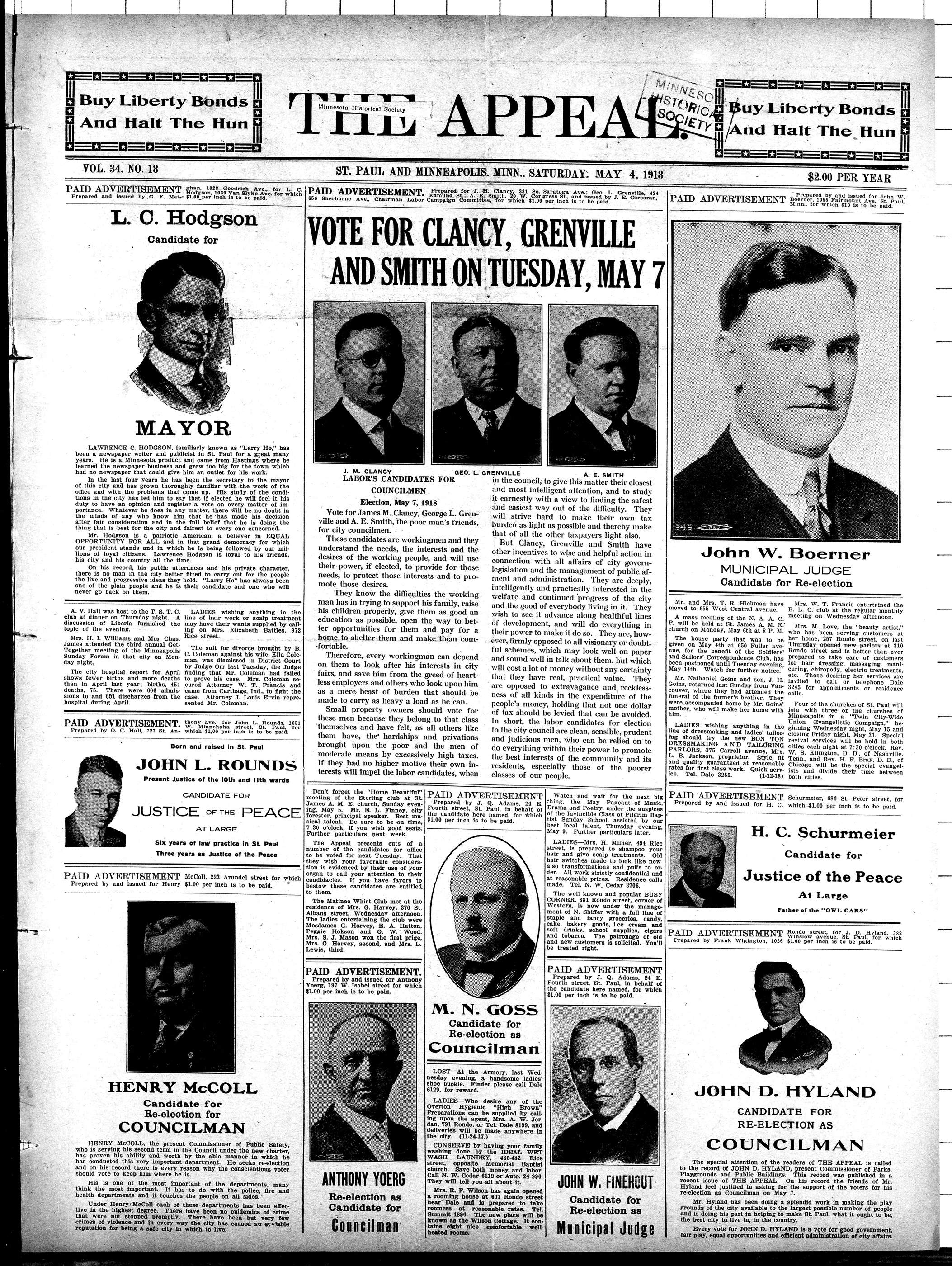 Page 1
