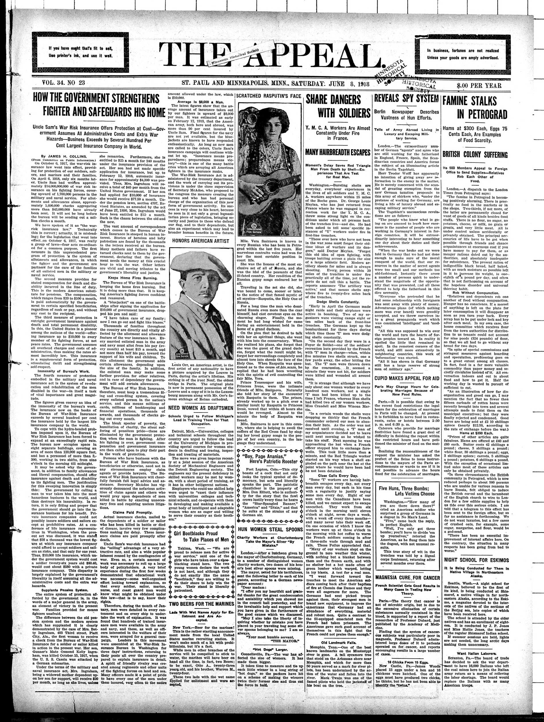 Page 1