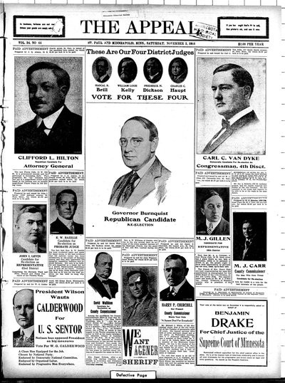 Nov 1918