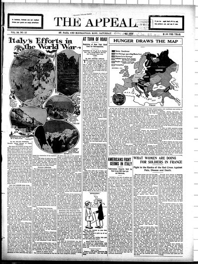 The Appeal, Dec 28, 1918