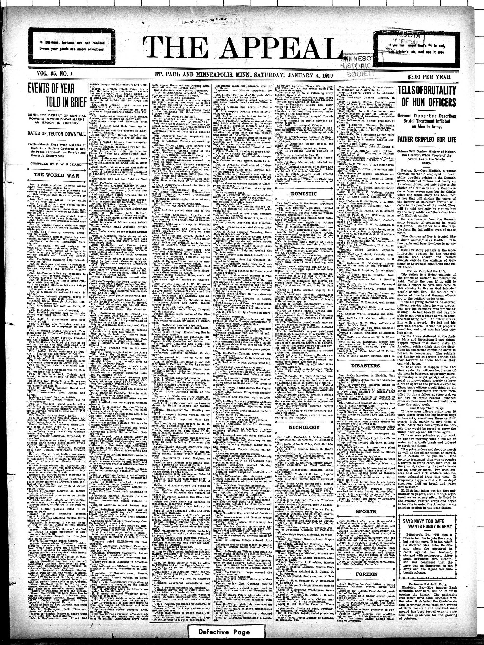 Page 1