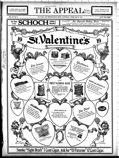 The Appeal, Feb 8, 1919