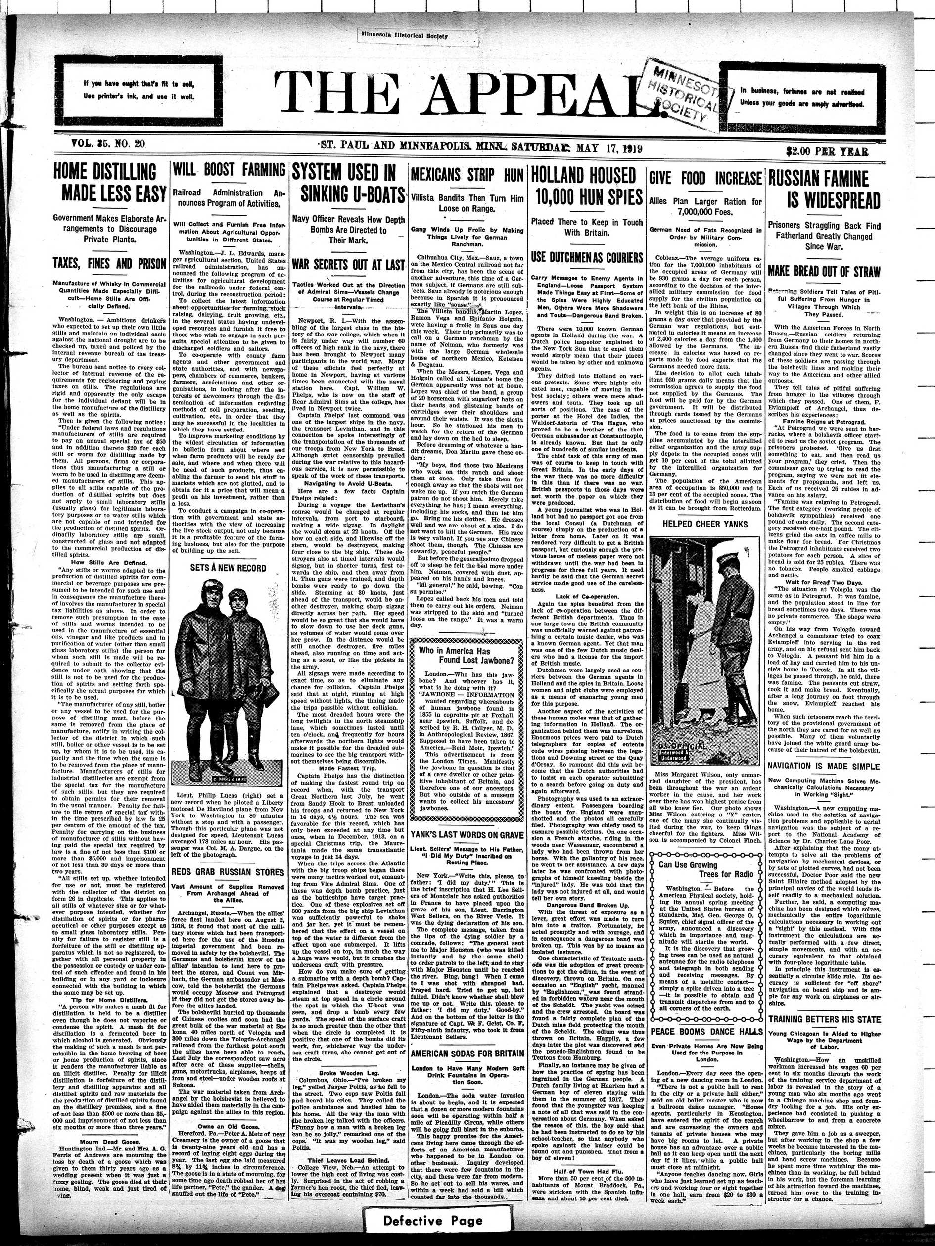 Page 1